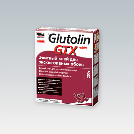 GLUTOLIN GTX 